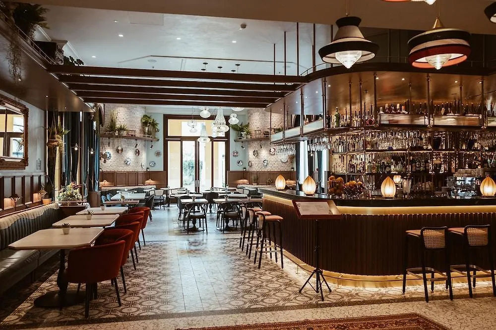 Hotel Indigo Venice - Sant'Elena By Ihg