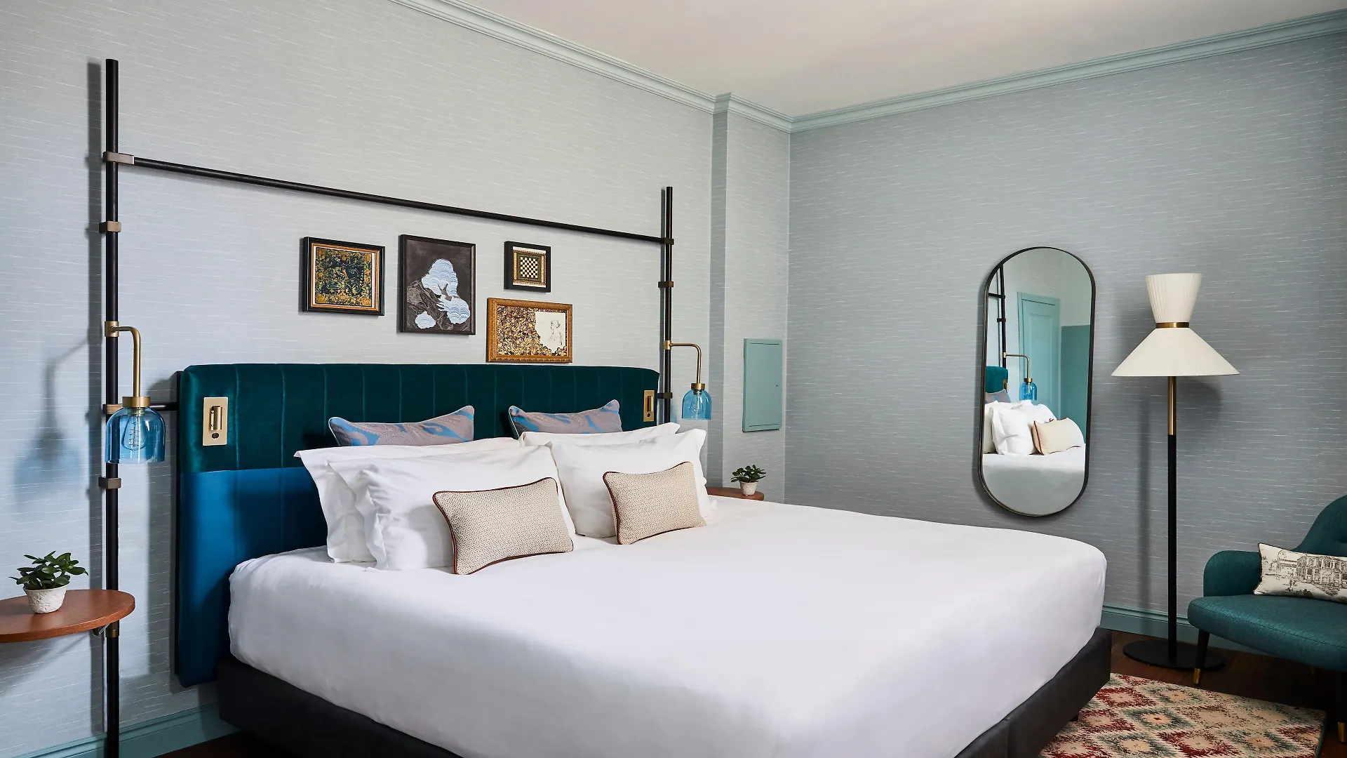 Hotel Indigo Venice - Sant'Elena By Ihg Italy