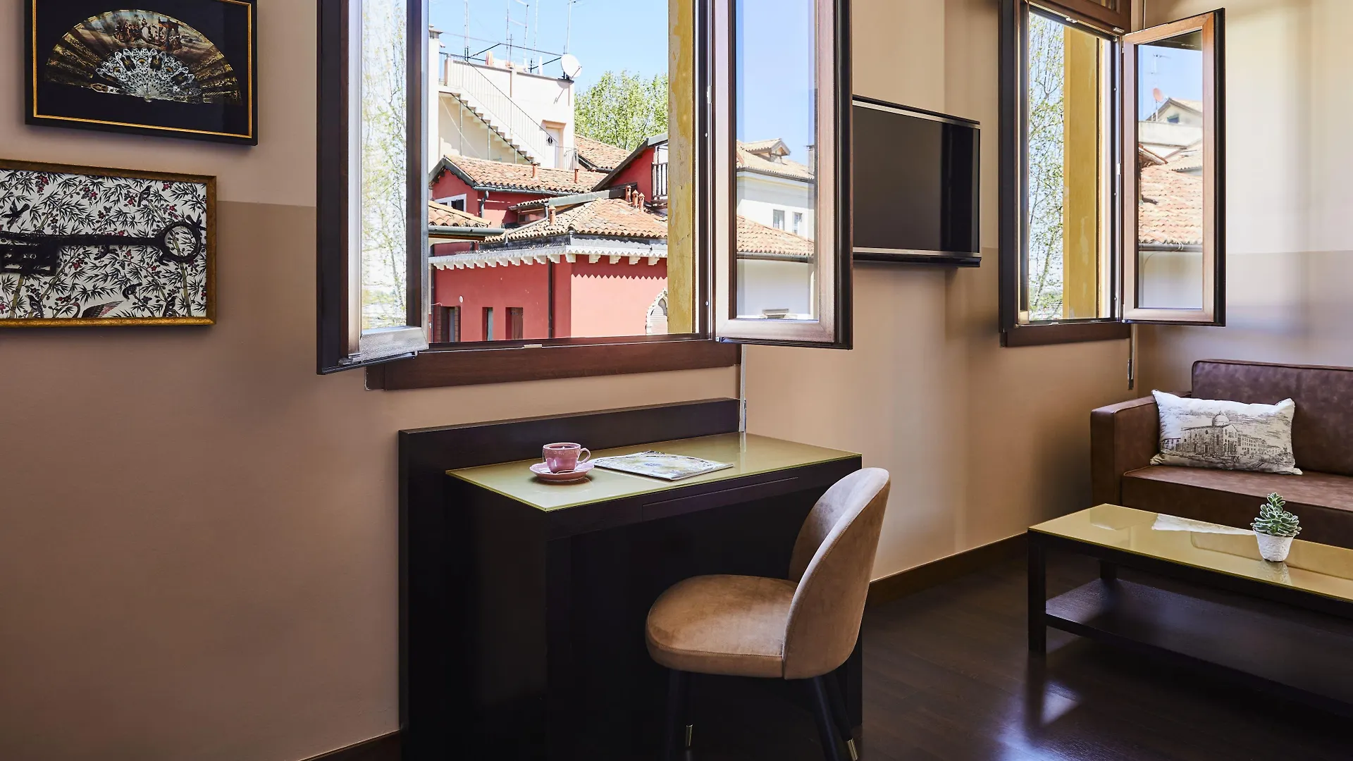 Hotel Indigo Venice - Sant'Elena By Ihg Italy