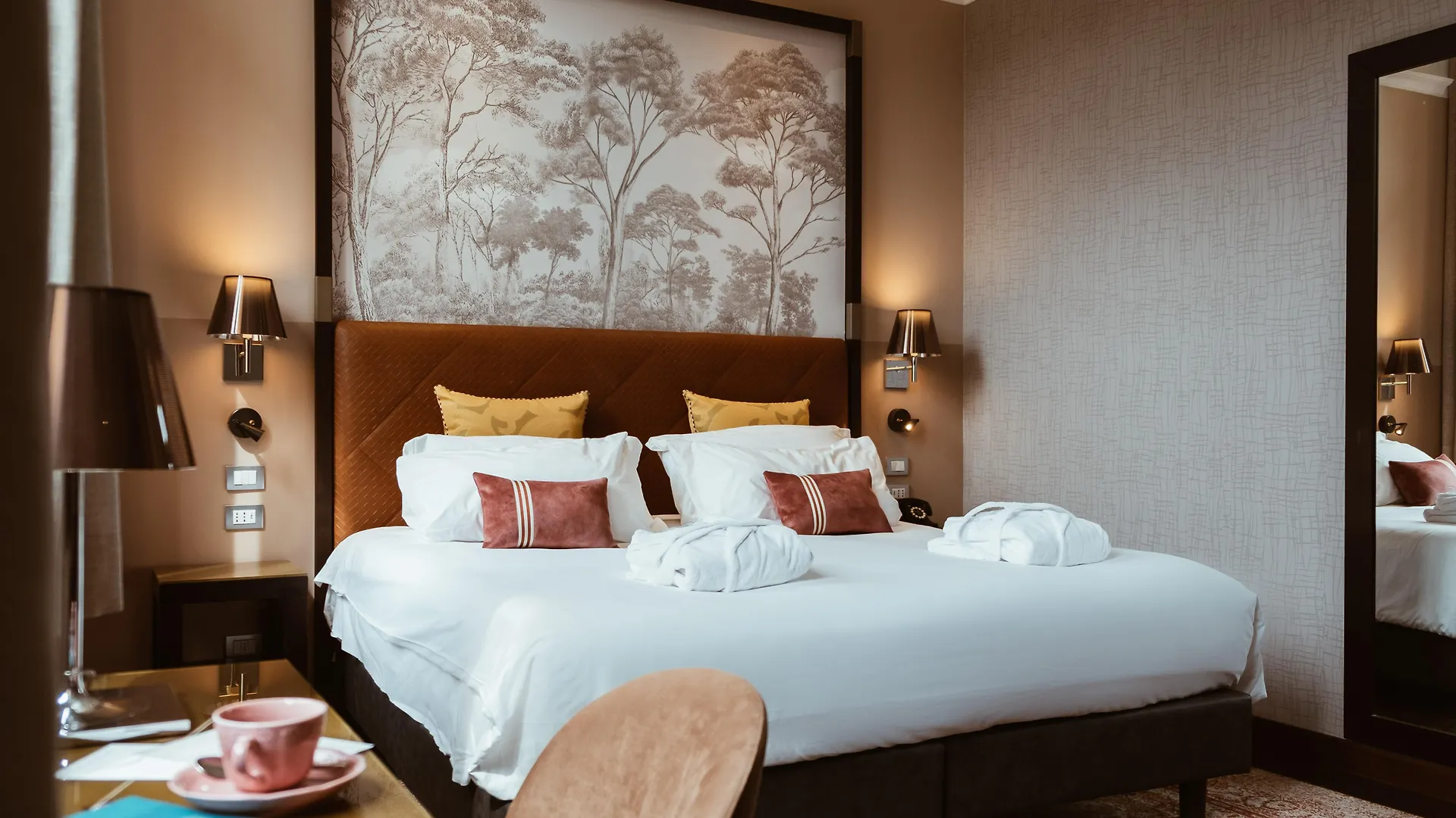 Hotel Indigo Venice - Sant'Elena By Ihg