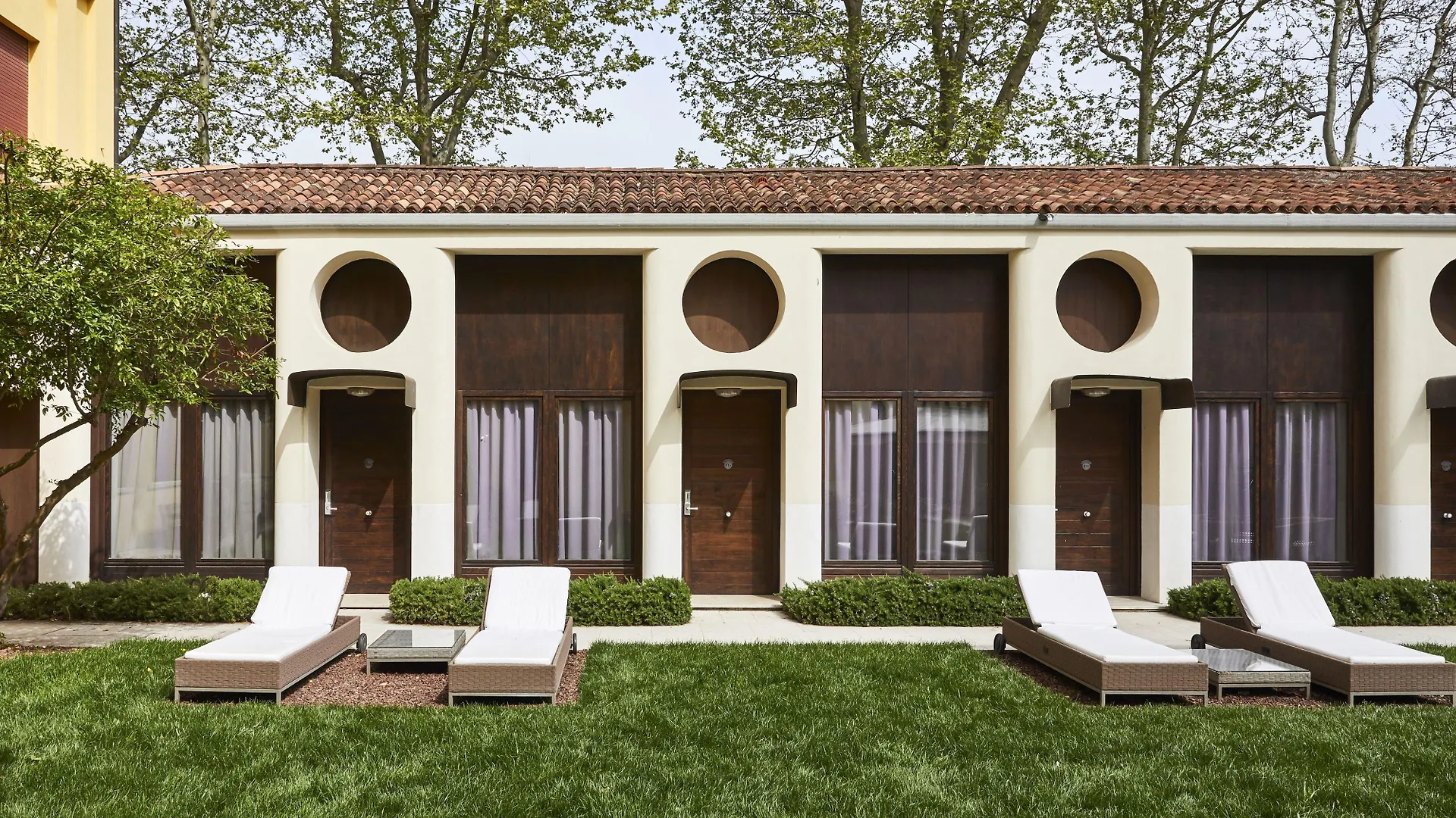 Hotel Indigo Venice - Sant'Elena By Ihg Italy
