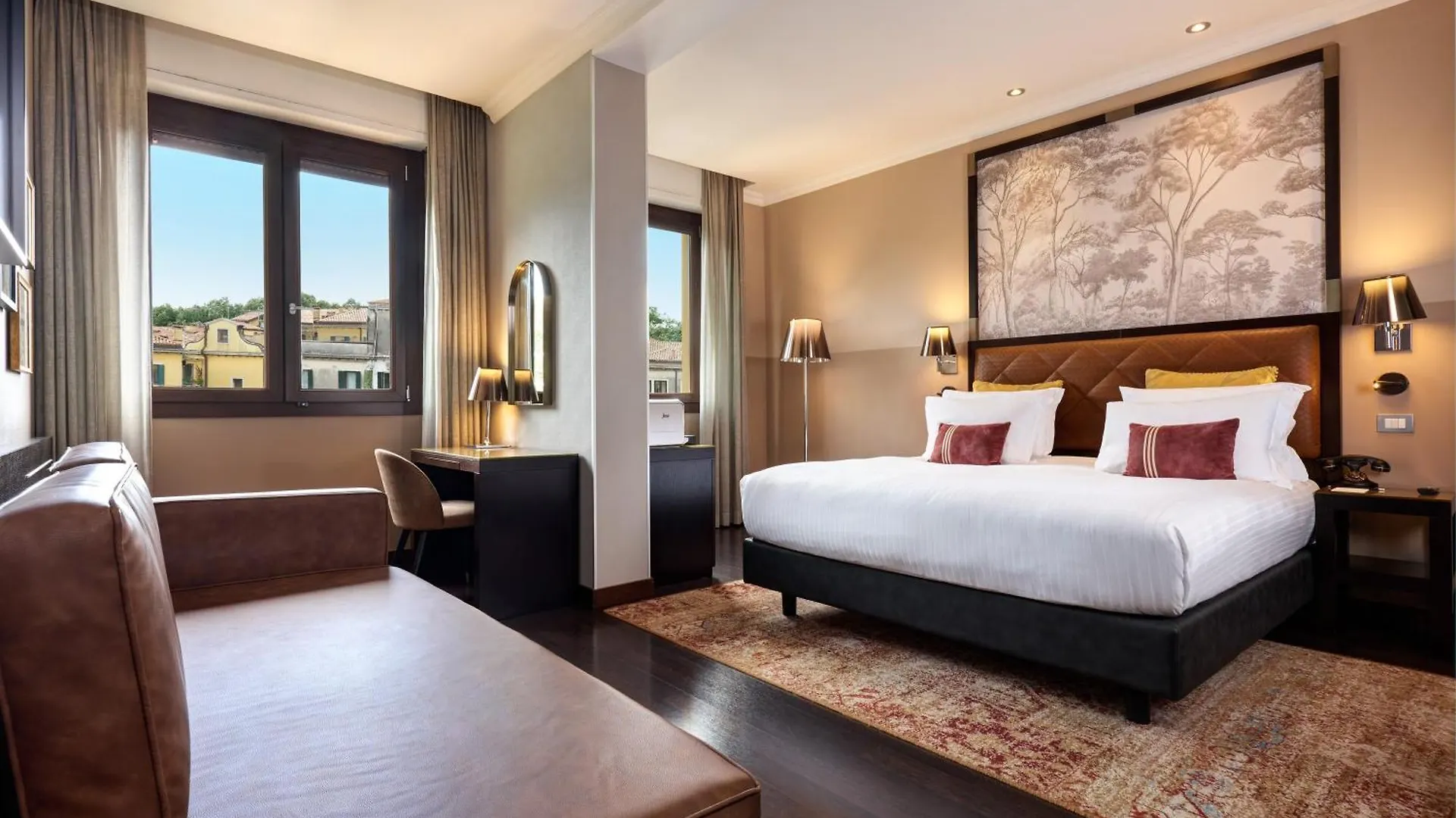 Hotel Indigo Venice - Sant'Elena By Ihg