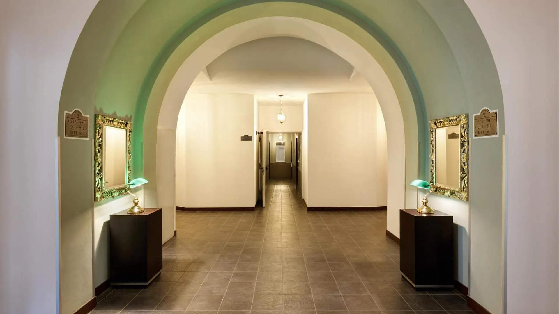 Hotel Indigo Venice - Sant'Elena By Ihg