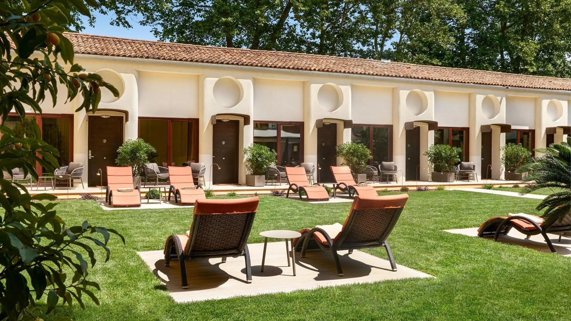 Hotel Indigo Venice - Sant'Elena By Ihg