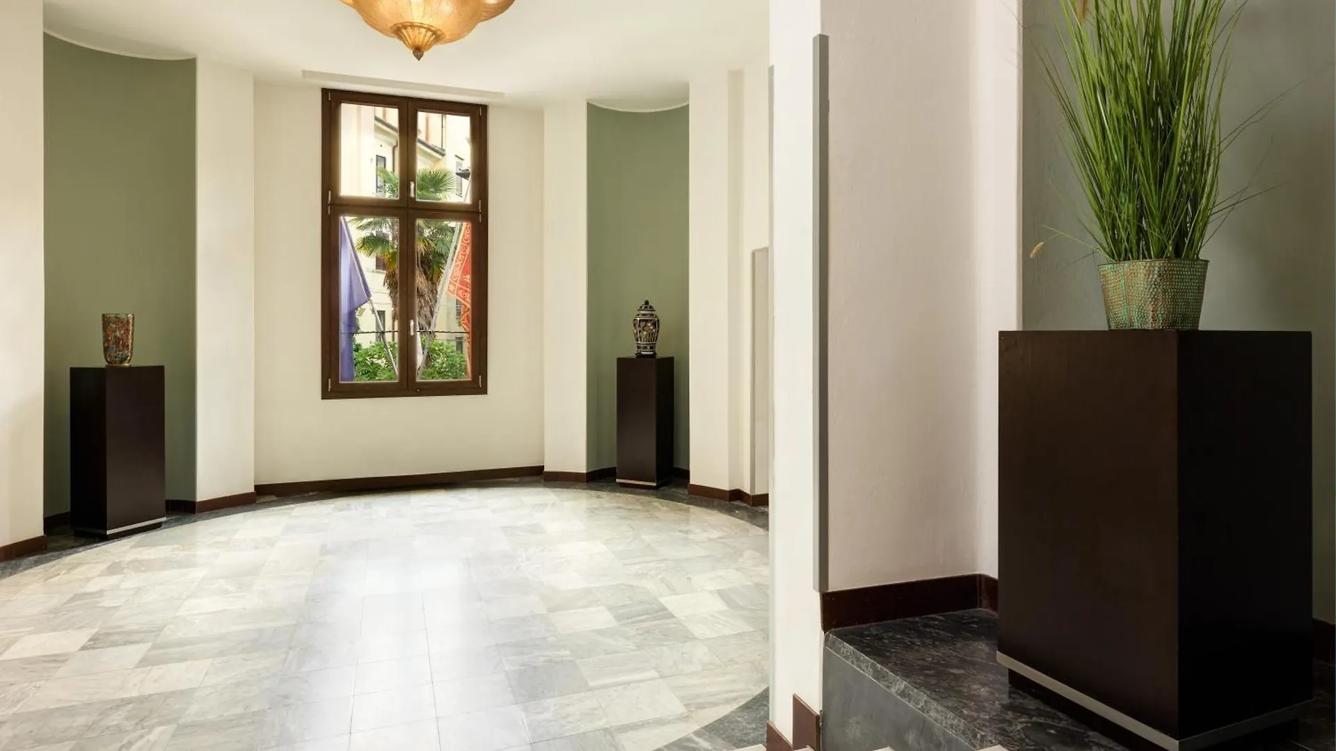 Hotel Indigo Venice - Sant'Elena By Ihg