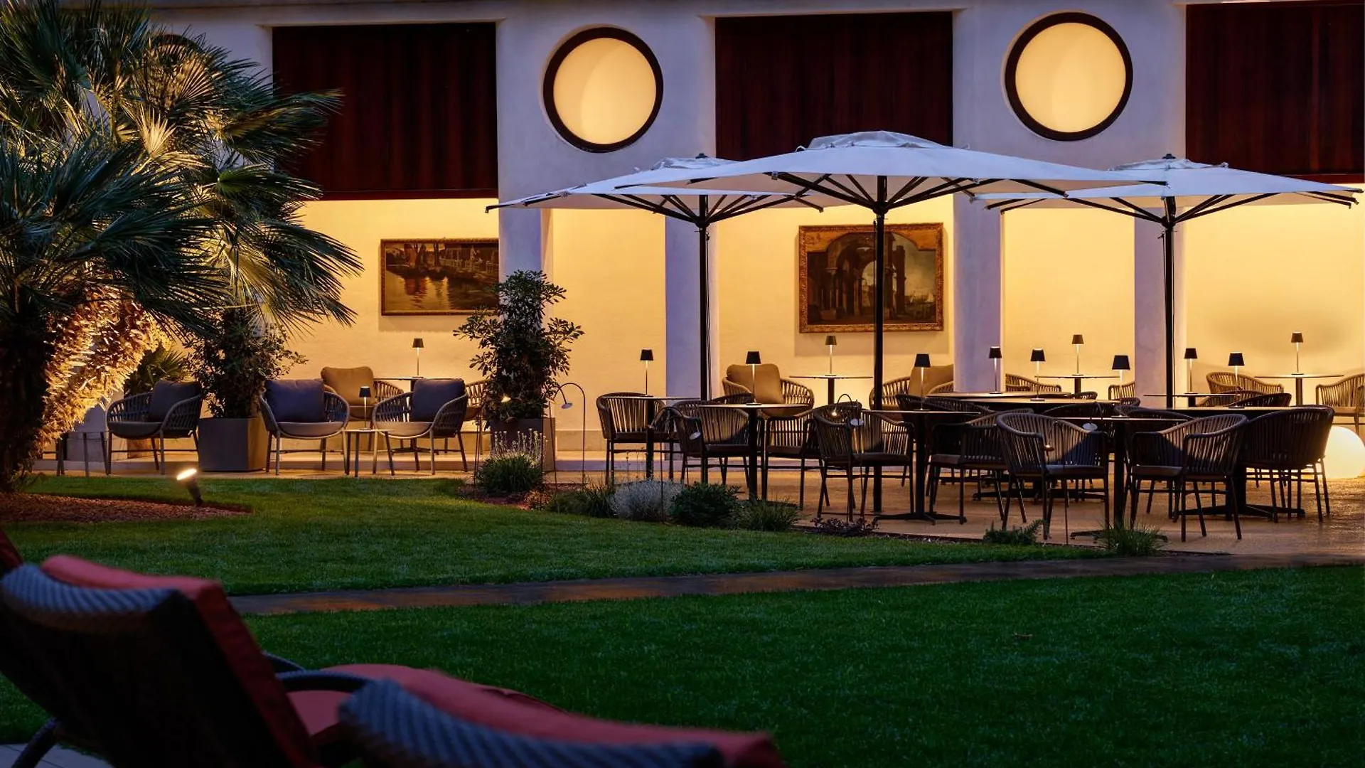 Hotel Indigo Venice - Sant'Elena By Ihg