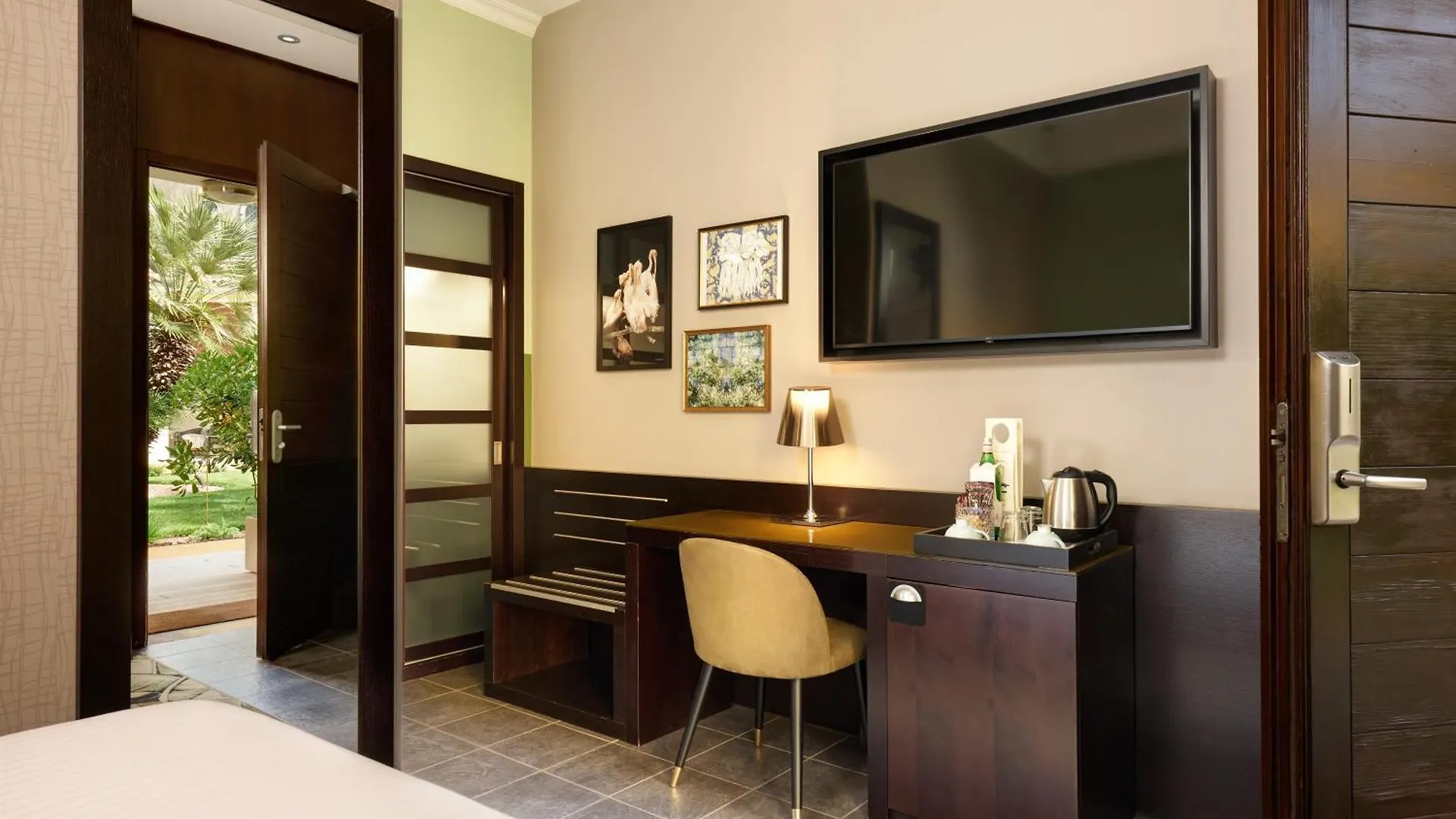 Hotel Indigo Venice - Sant'Elena By Ihg