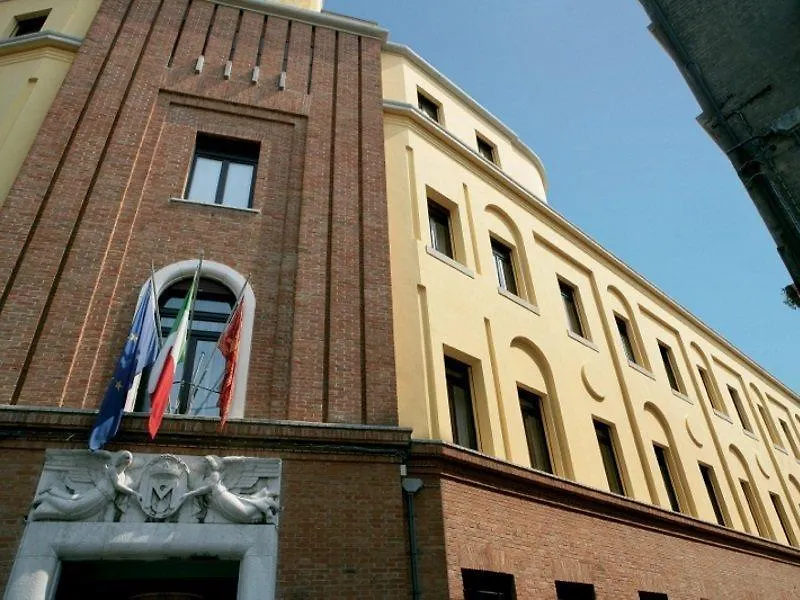 Hotel Indigo Venice - Sant'Elena By Ihg