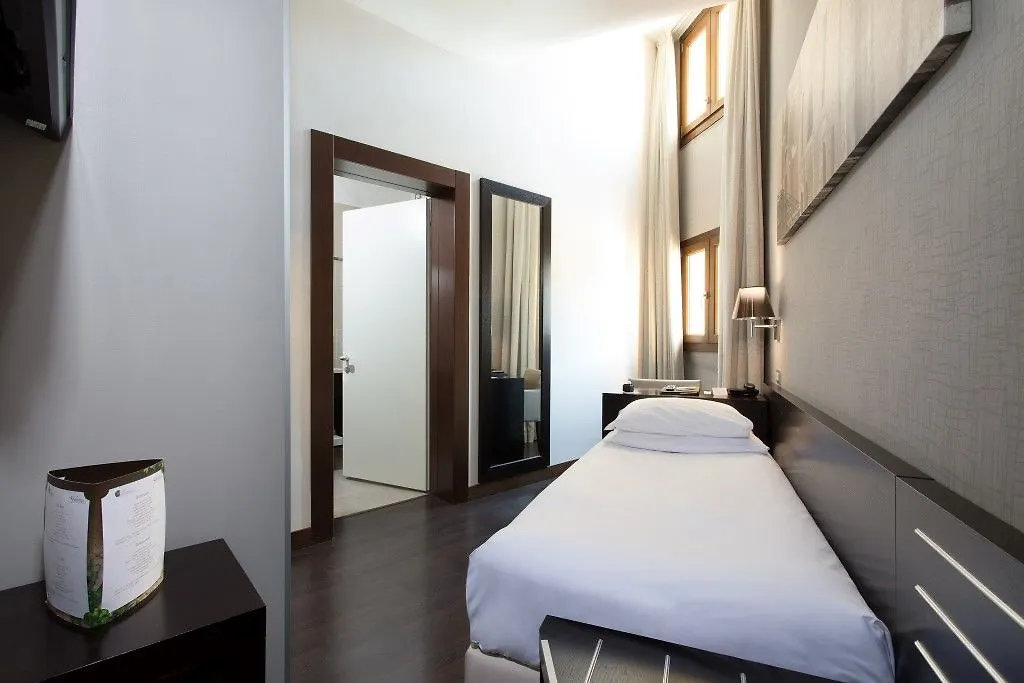 Hotel Indigo Venice - Sant'Elena By Ihg 4*,