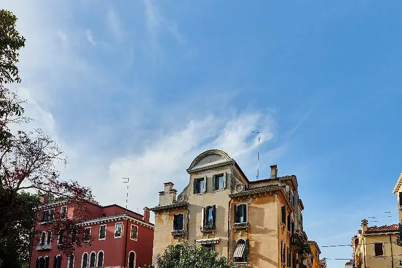 Hotel Indigo Venice - Sant'Elena By Ihg