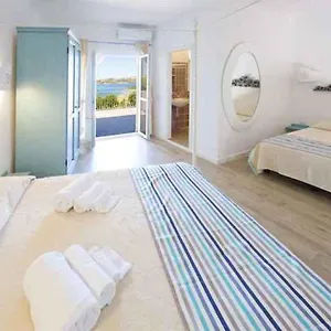 **** Hotel Grand Italien