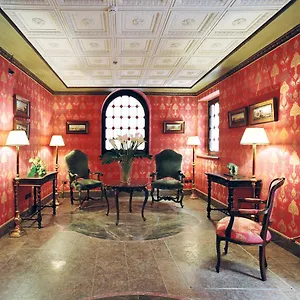 Residenza Grunwald Отель