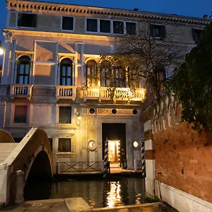 Ca' Vendramin Zago **** Veneza