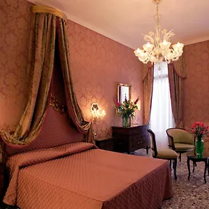Pensjonat Casa Pisani Canal