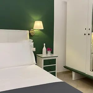  Apartment San Lorenzo For Foodies Italy