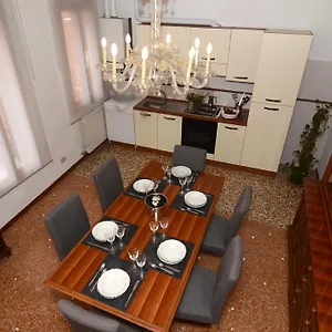  Appartement Classic House