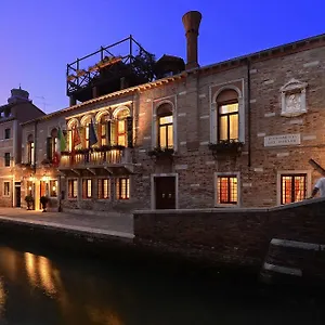 4* Hotell Palazzetto Madonna