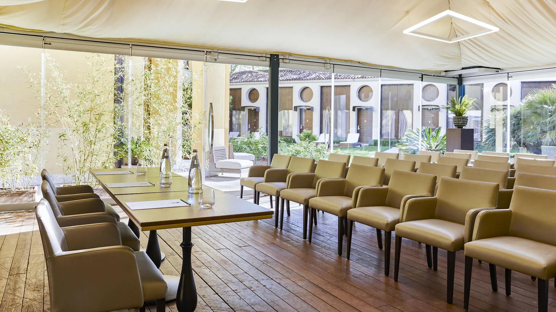 Hotel Indigo Venice - Sant'Elena By Ihg 4*,  Italy