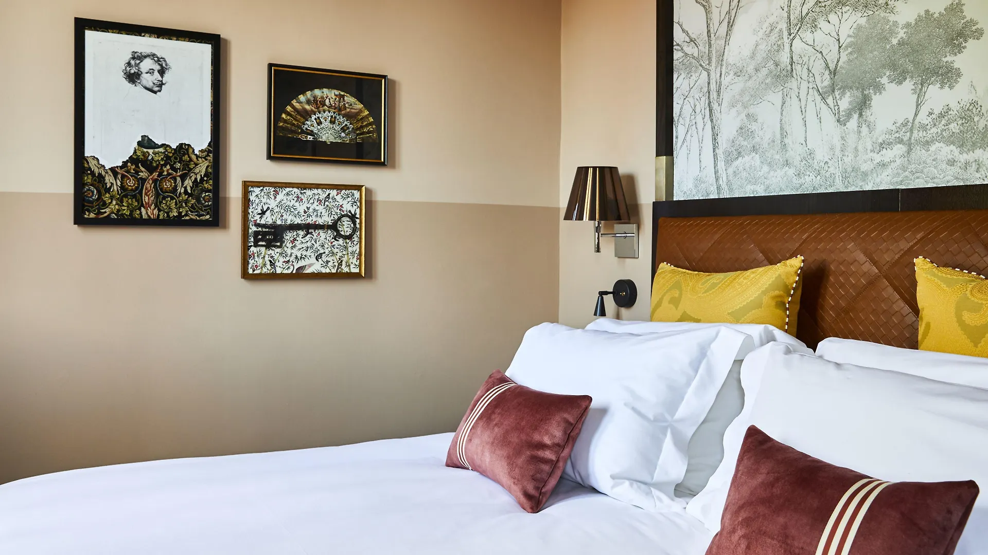 Hotel Indigo Venice - Sant'Elena By Ihg