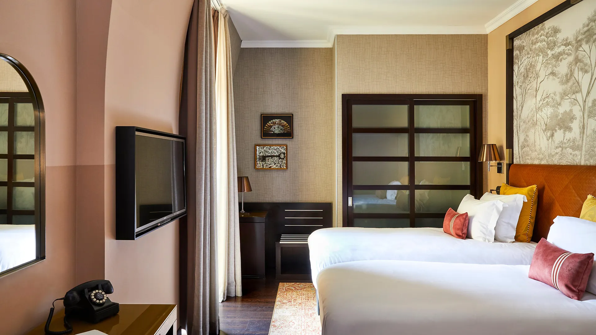Hotel Indigo Venice - Sant'Elena By Ihg Italy