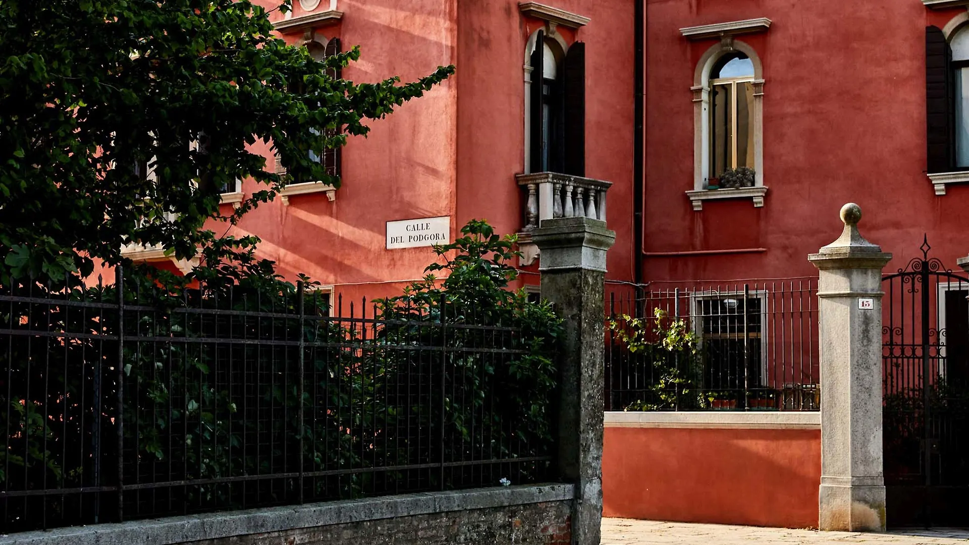 ****  Hotel Indigo Venice - Sant'Elena By Ihg Italy