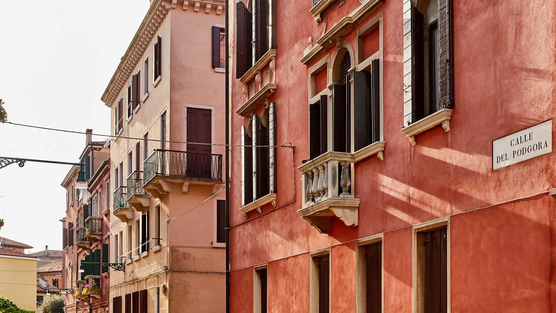 Hotel Indigo Venice - Sant'Elena By Ihg