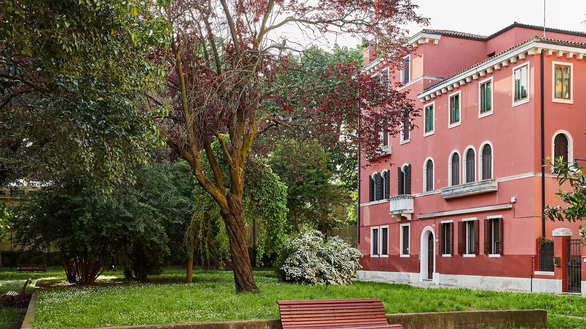 ****  Hotel Indigo Venice - Sant'Elena By Ihg Italy