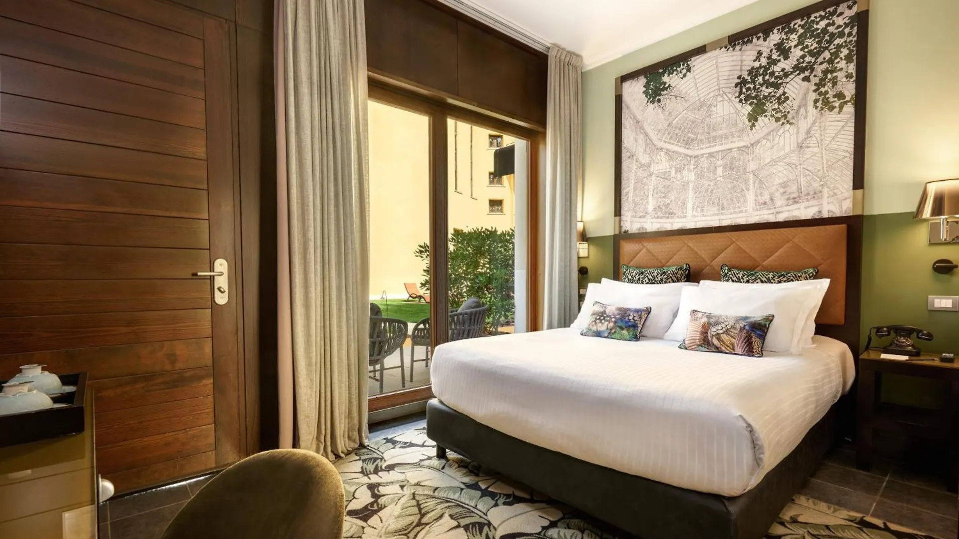 Hotel Indigo Venice - Sant'Elena By Ihg
