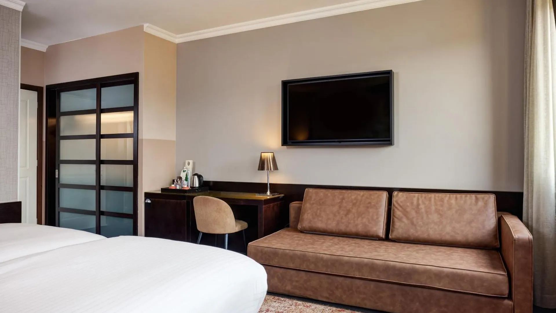 Hotel Indigo Venice - Sant'Elena By Ihg