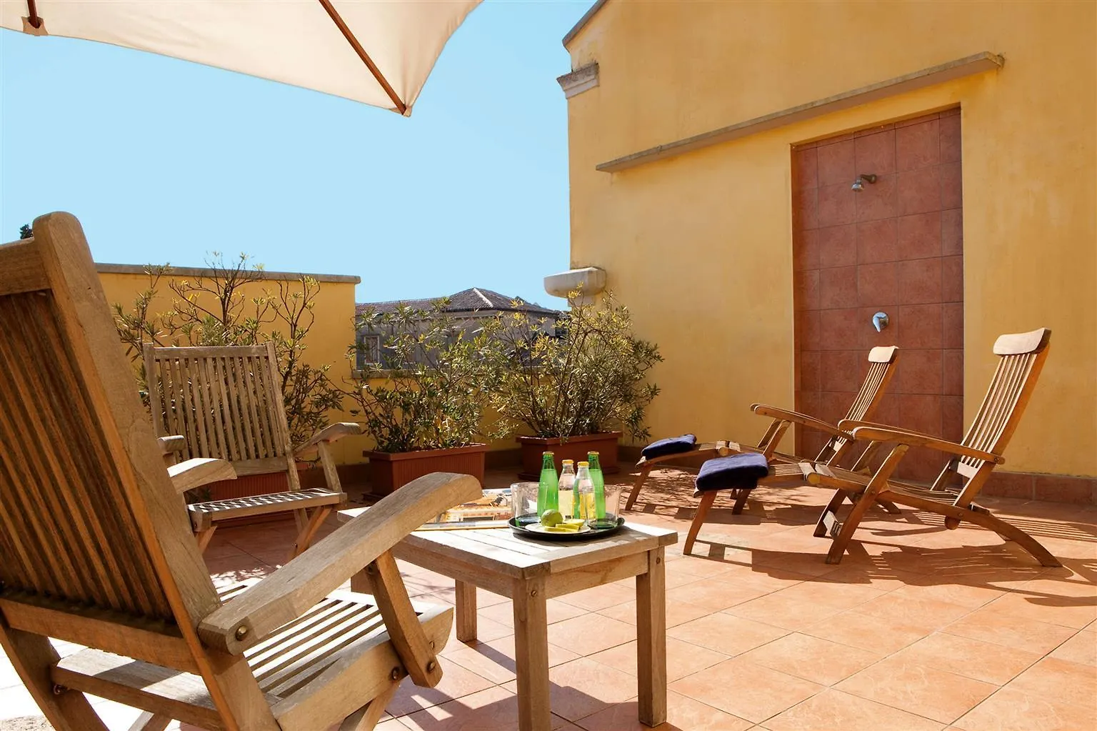 ****  Hotel Indigo Venice - Sant'Elena By Ihg Italy