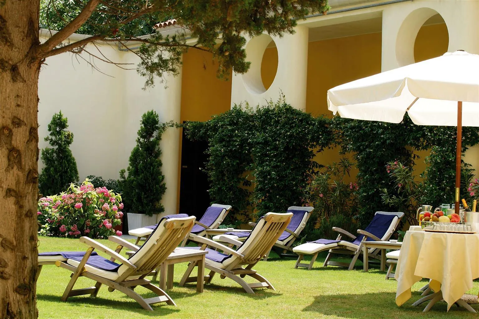 ****  Hotel Indigo Venice - Sant'Elena By Ihg Italy