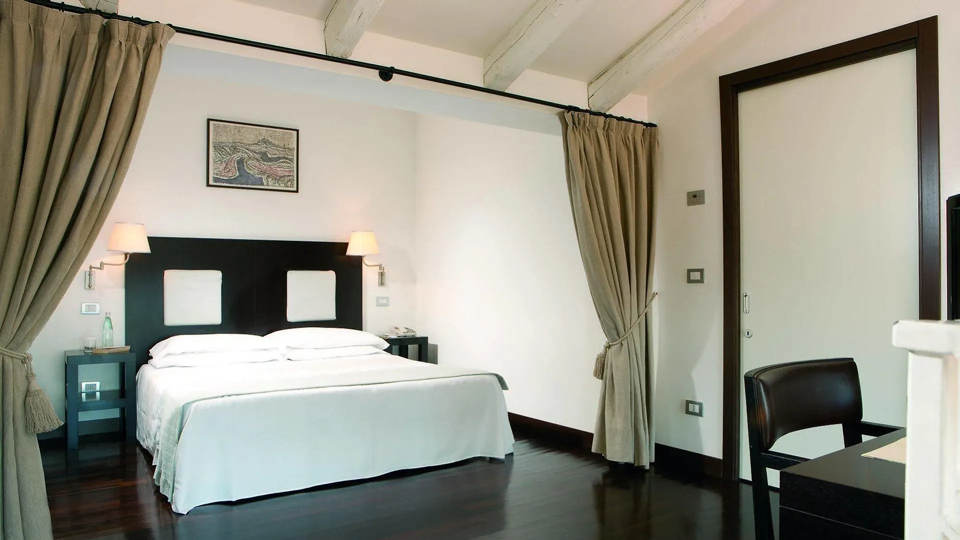 Hotel Indigo Venice - Sant'Elena By Ihg