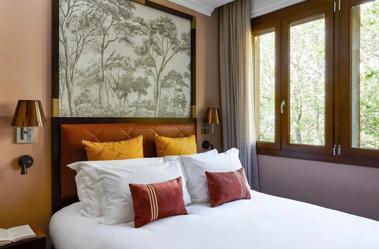 Hotel Indigo Venice - Sant'Elena By Ihg