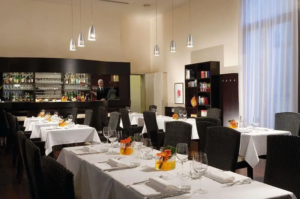 Hotel Indigo Venice - Sant'Elena By Ihg