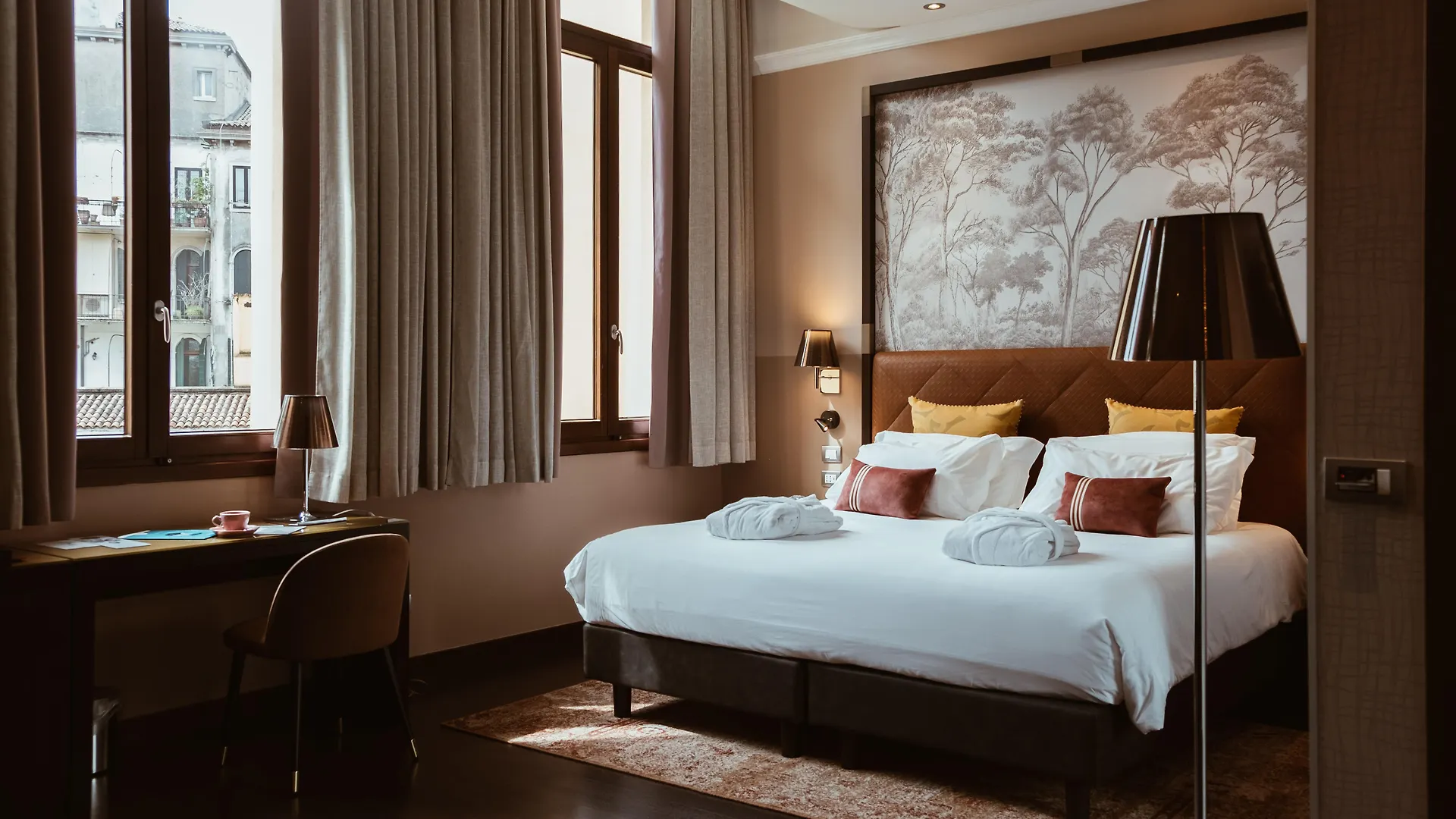 Hotel Indigo Venice - Sant'Elena By Ihg