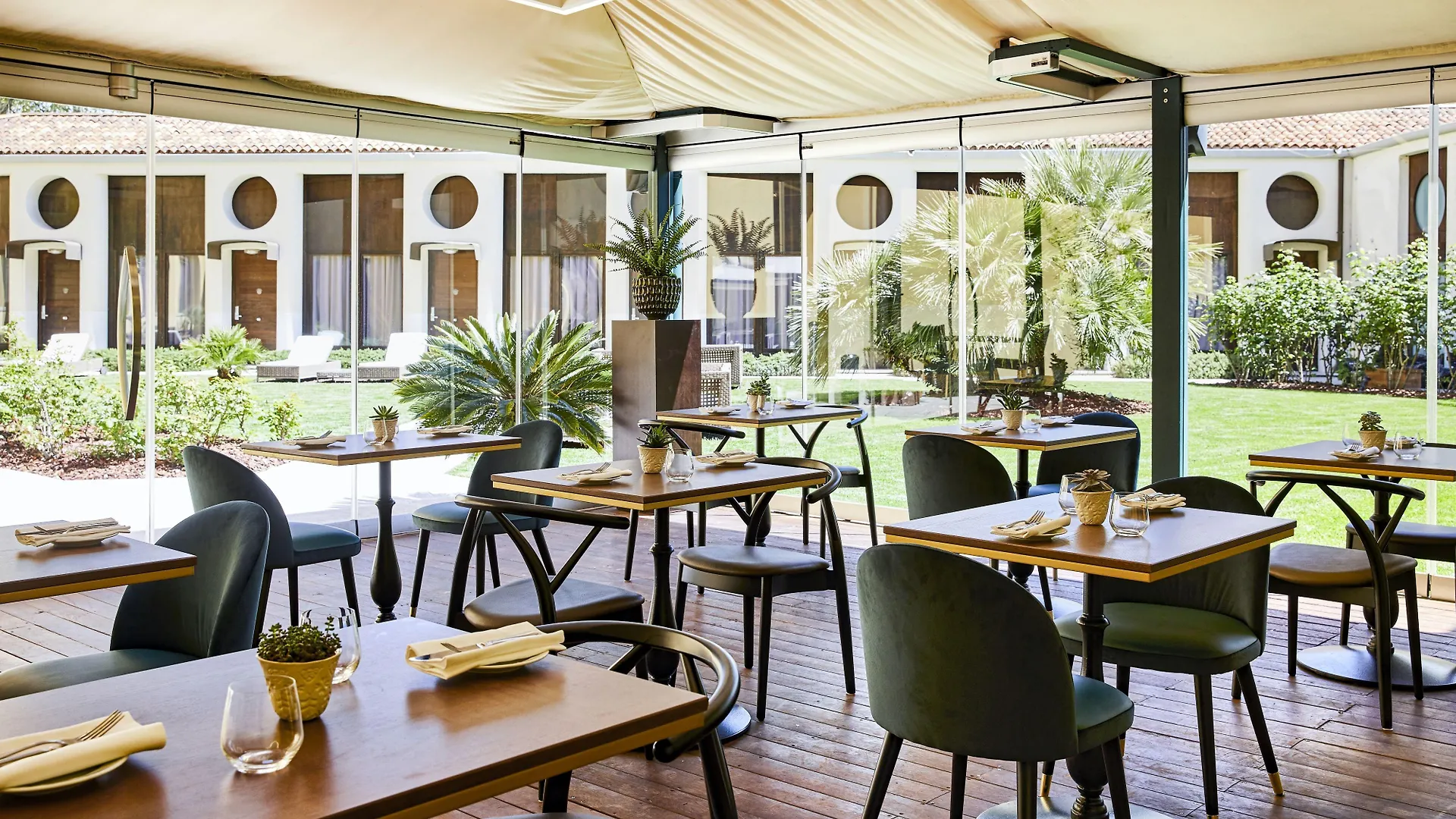 Hotel Indigo Venice - Sant'Elena By Ihg Italy