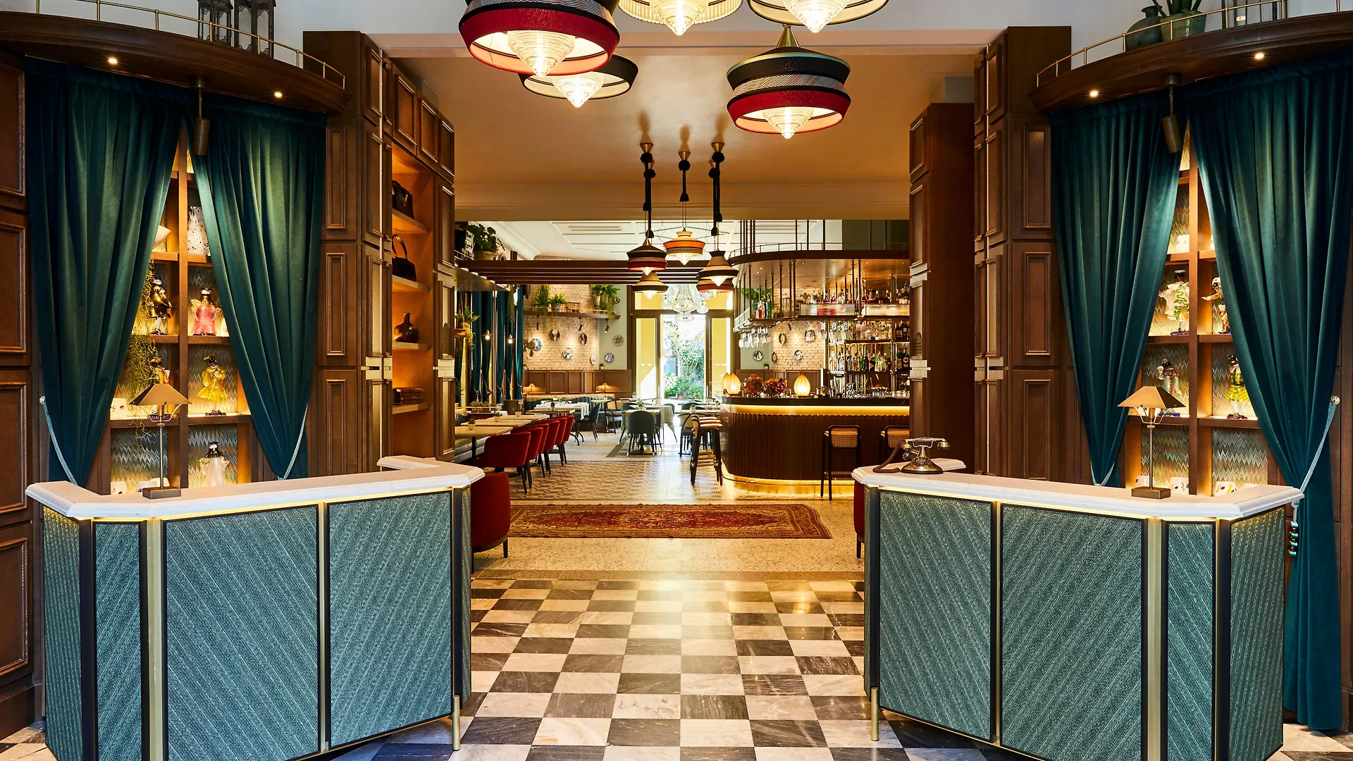 Hotel Indigo Venice - Sant\'Elena By Ihg location