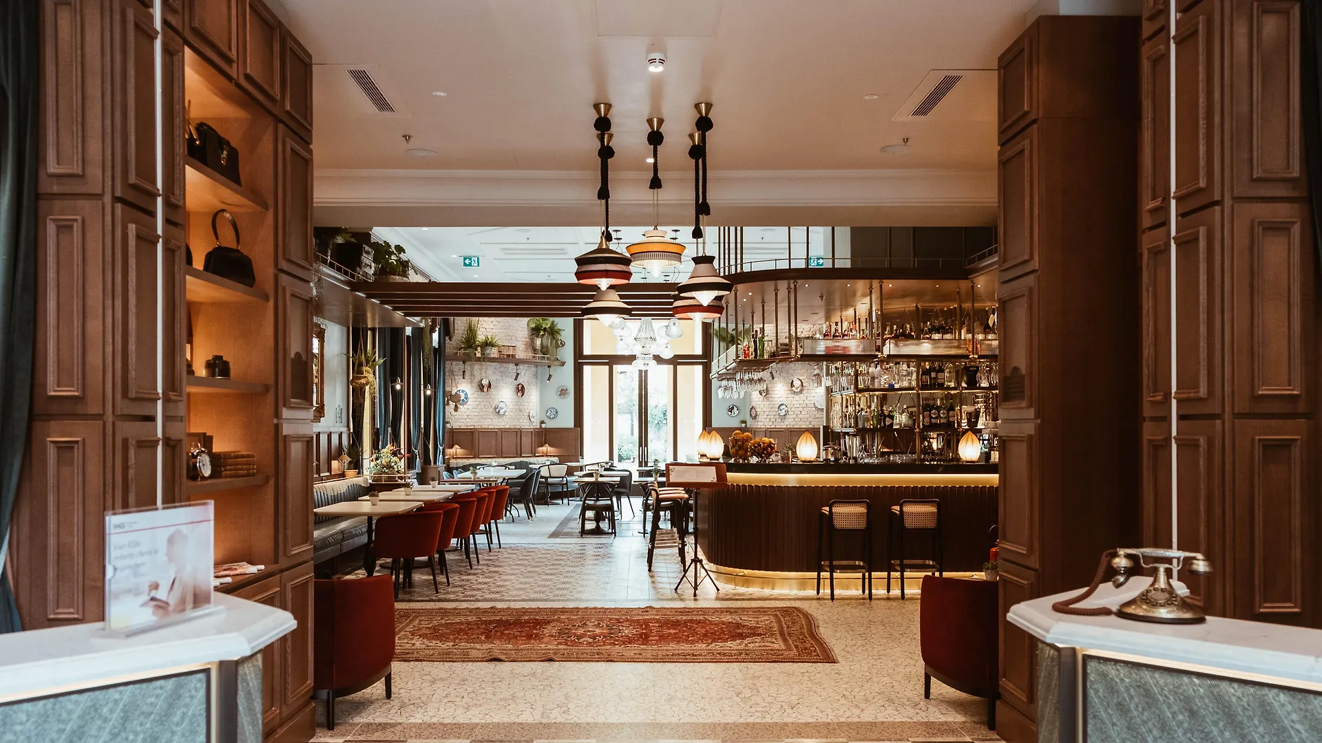 Hotel Indigo Venice - Sant'Elena By Ihg