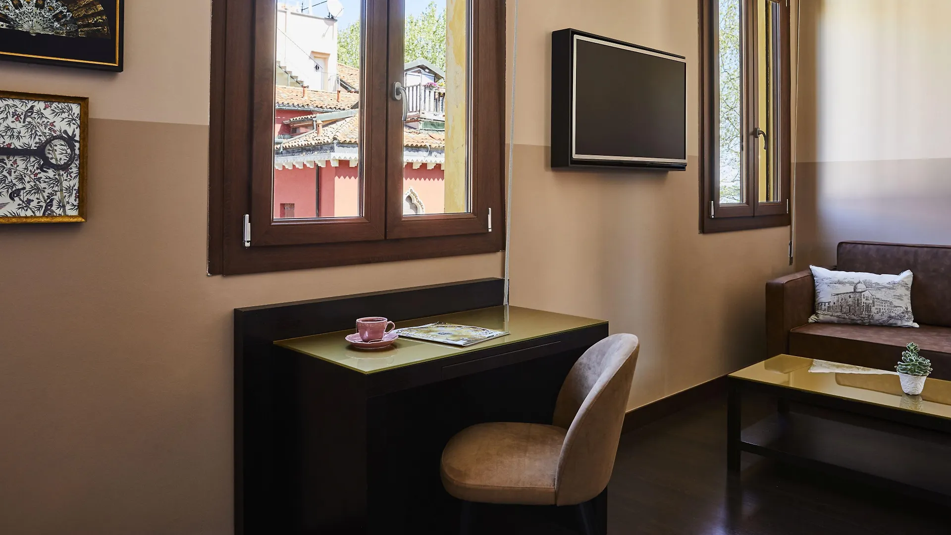 Hotel Indigo Venice - Sant'Elena By Ihg