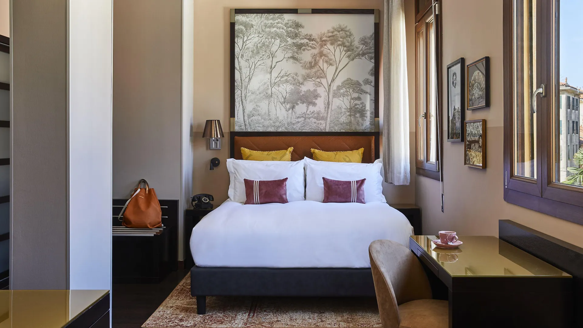 Hotel Indigo Venice - Sant'Elena By Ihg Italy