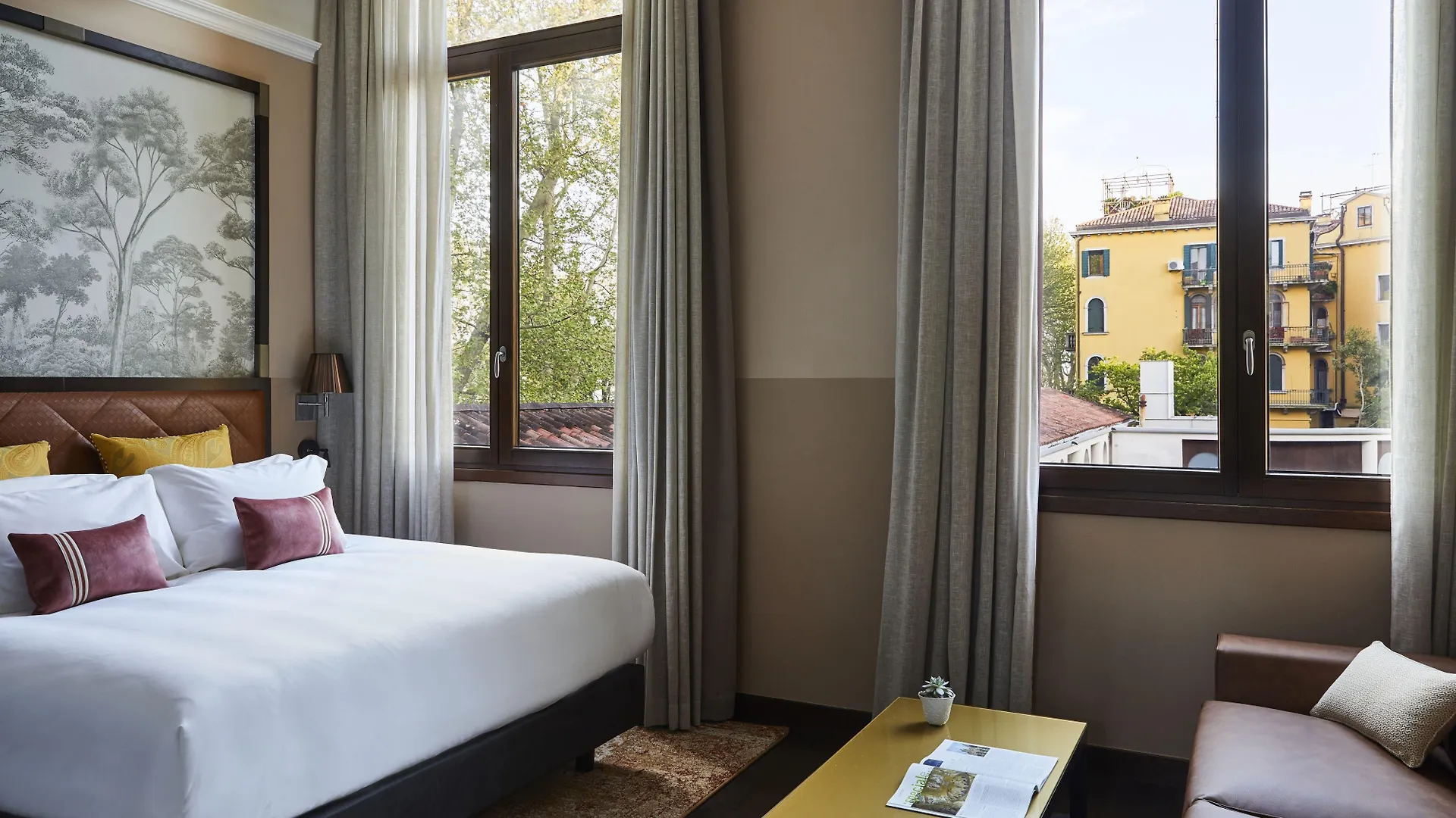 Hotel Indigo Venice - Sant'Elena By Ihg