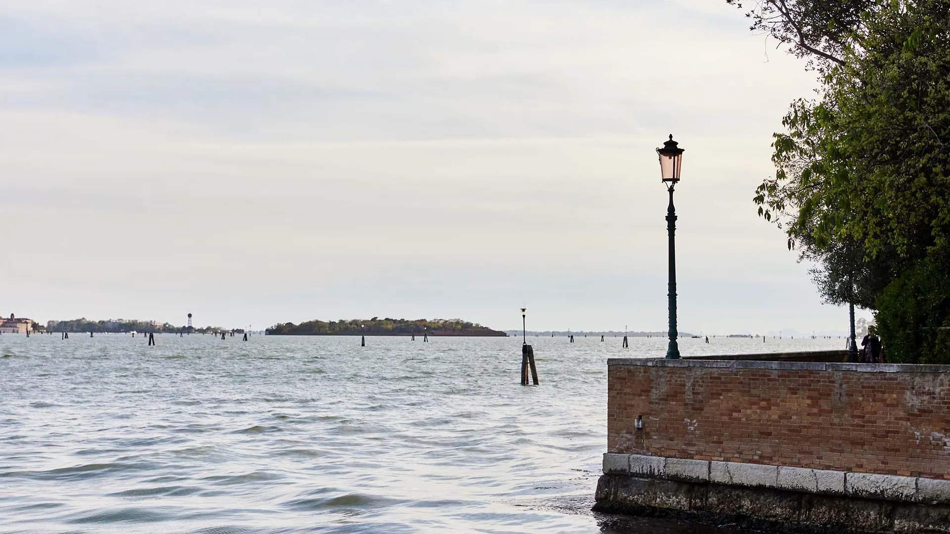 Hotel Indigo Venice - Sant'Elena By Ihg Italy