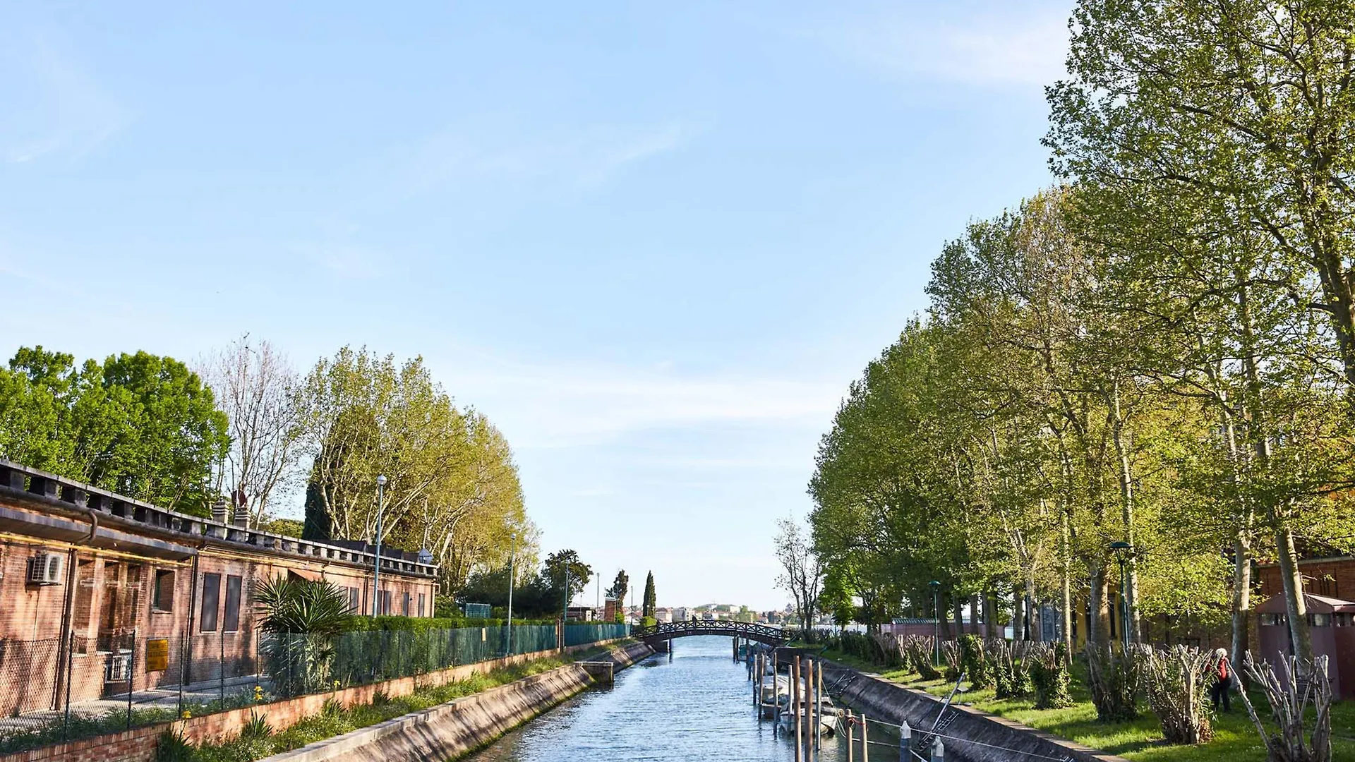 Hotel Indigo Venice - Sant'Elena By Ihg Italy