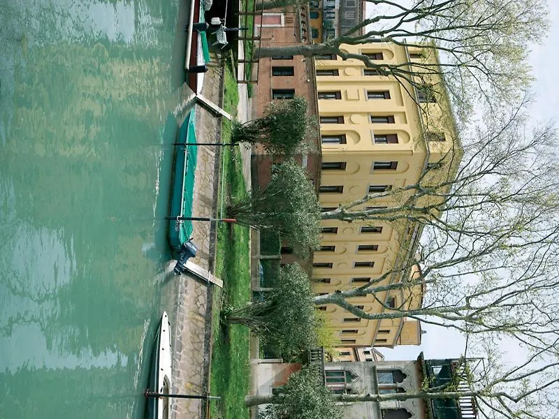****  Hotel Indigo Venice - Sant'Elena By Ihg Italy