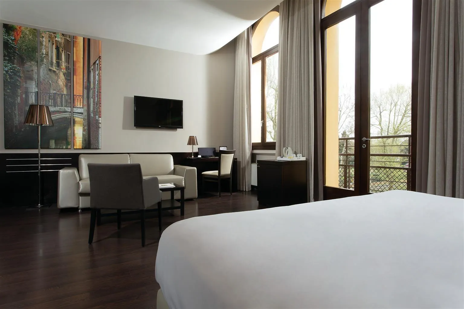Hotel Indigo Venice - Sant'Elena By Ihg Italy