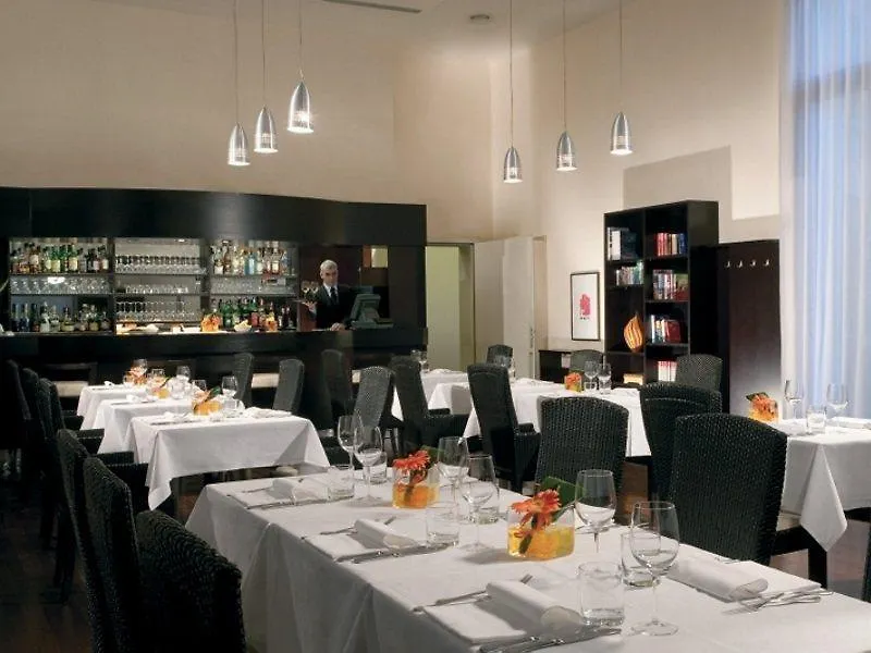 Hotel Indigo Venice - Sant'Elena By Ihg