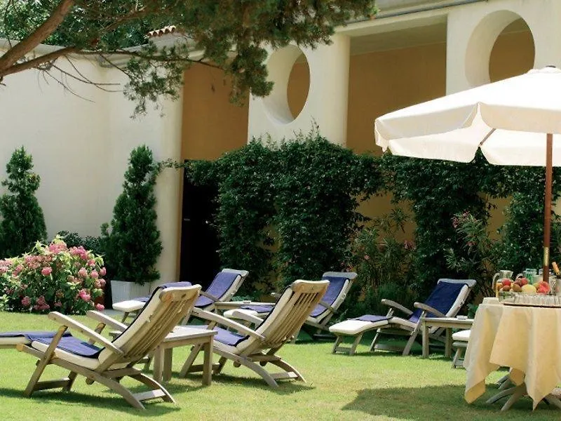 Hotel Indigo Venice - Sant'Elena By Ihg 4*,