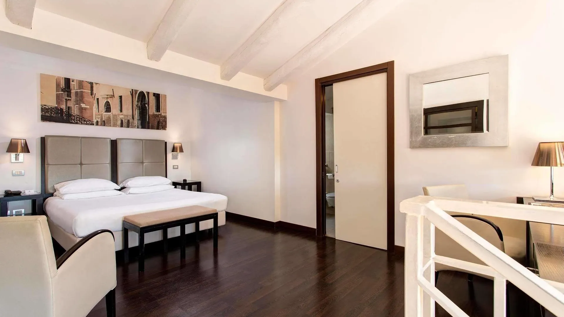 Hotel Indigo Venice - Sant'Elena By Ihg 4*,  Italy