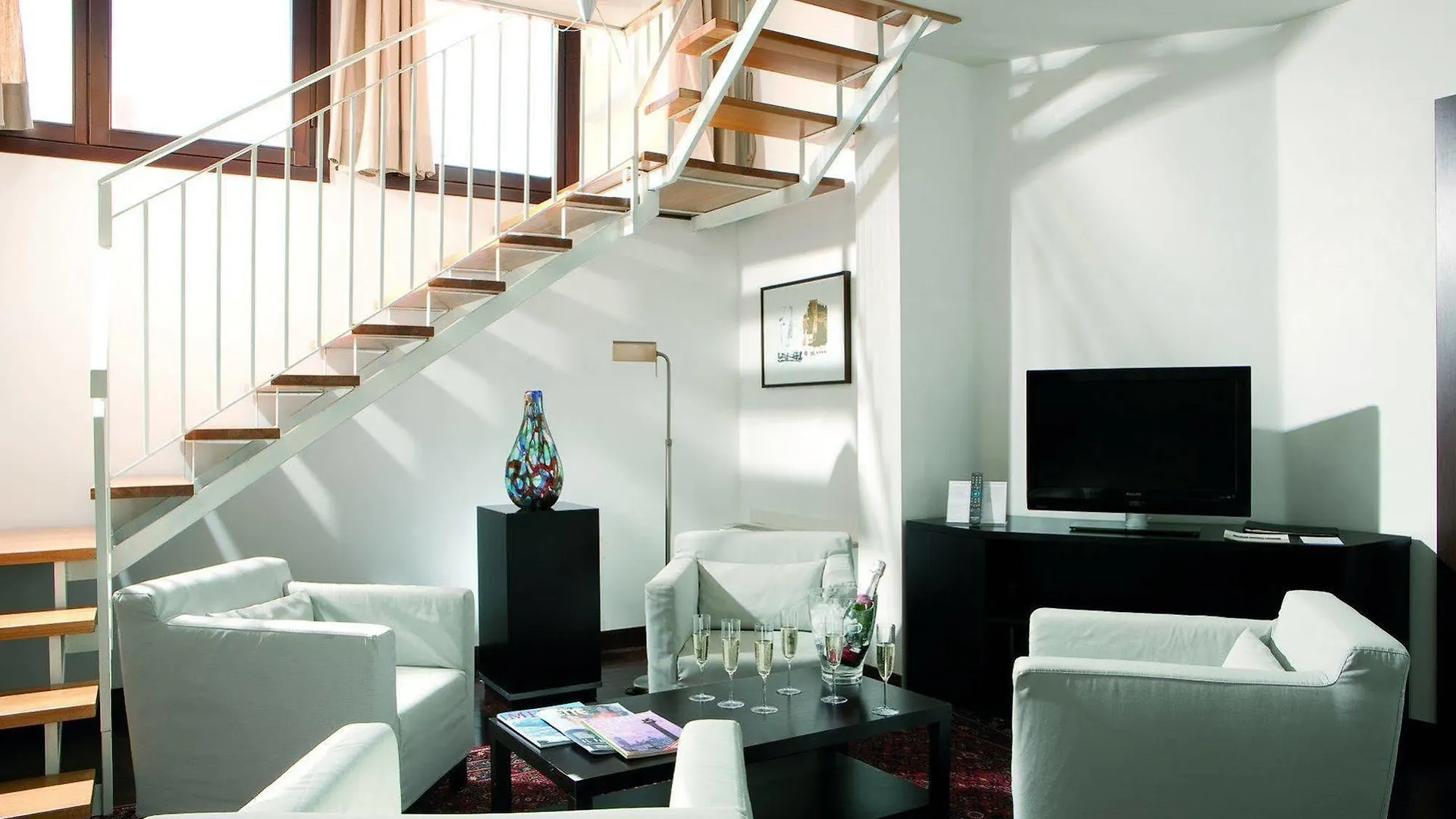****  Hotel Indigo Venice - Sant'Elena By Ihg Itálie