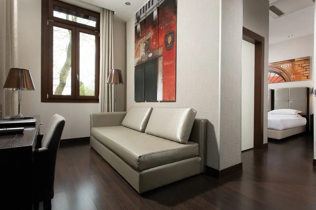 Hotel Indigo Venice - Sant'Elena By Ihg